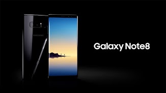 KELUARAN TERBARU SAMSUNG GALAXY NOTE 8 SEGERA DILUNCURKAN SAMSUNG