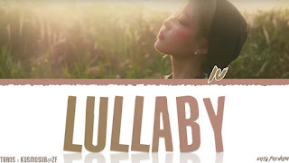 Lullaby Lyrics In English + Translation - IU