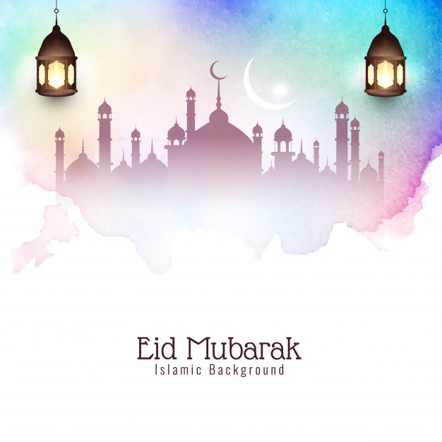 Eid Mubarak wallpapers