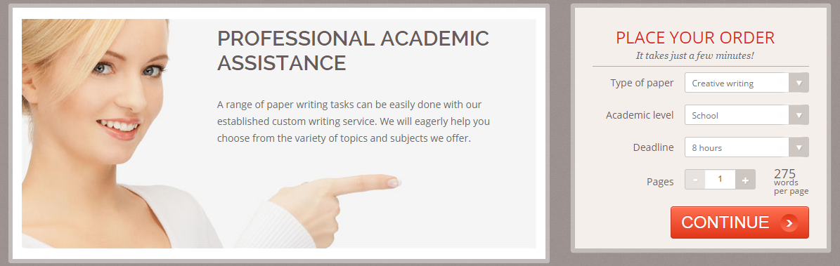 CheapWritingService.com – Get a Preview of What You'll Get