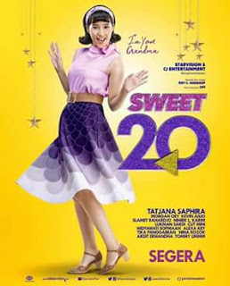 Download Film Sweet 20 (2017) Full Movie Gratis