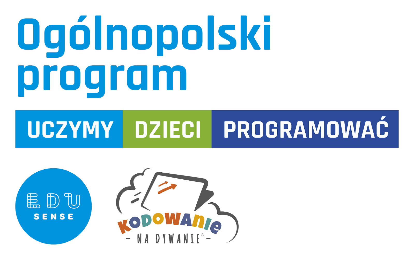 Uczymy Dzieci Programować