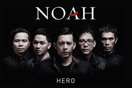 Band termahal di Indonesia