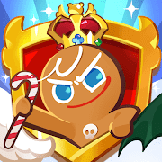 Cookie Run: Kingdom (Dumb Enemy - Skill No CD) MOD APK