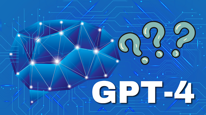 The GPT-4 is on its way, and it may also solve the ChatGPT problem with new capabilities.