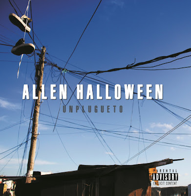 Baixar Allen Halloween - Unplugueto (Álbum) 2020