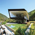 Looks Nice with Green Roof, Villa Topoject