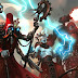 Warhammer 40k: Zeitsprung-Abenteuer "Rubicon 2"