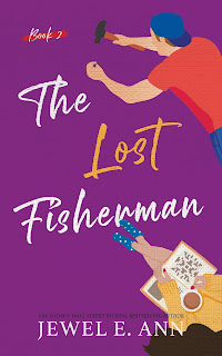 The Lost Fisherman by Jewel E. Ann Image Kindle Crack