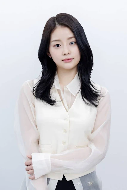 Chae Seo-an Official Profile