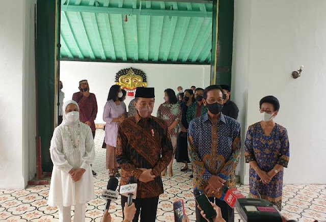 Inilah Pesan Idul Fitri 1443 Hijriah dari Presiden Joko Widodo.lelemuku.com.jpg