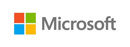 Microsoft's New Logo