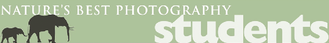 Nature's Best Photography: Students