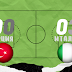Турция - Италия 0: 3 (0: 0)