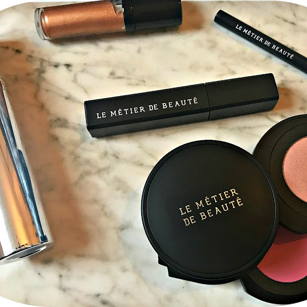 LE METIER DE BEAUTE