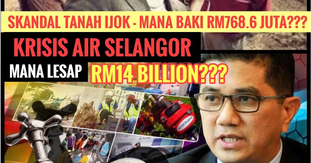 Cukai Tanah Selangor Boleh Bayar Dimana - Rasmi Sum