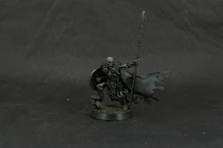 Sepulchlar Warden (front)