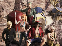 ONE PIECE LIVE ACTION SIAP TAYANG, INILAH EPISODE-EPISODE YANG MUNGKIN DIADAPTASI!