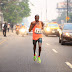 Lagos City Marathon: David Tumo Gets Additional $20,000