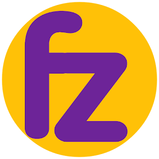 Fortuner zone logo