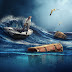  Pirate Manipulation In Photoshop