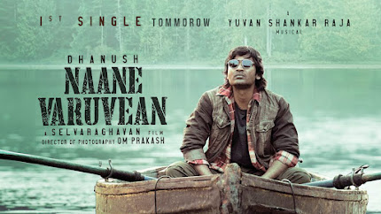 Naane Varuven Dhanush Movie Download Isaimini