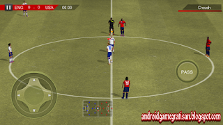 Real Football apk + obb + data