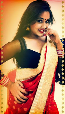 Kajal Raghwani