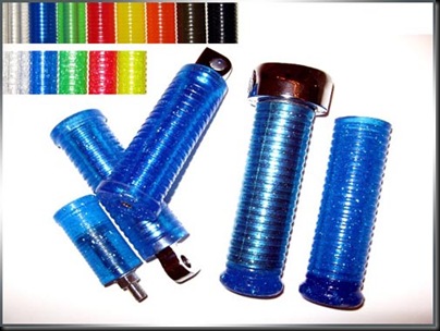 1'handgrips