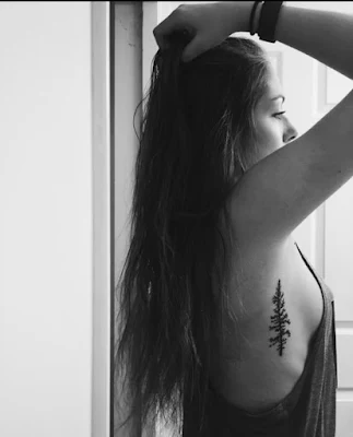 tatuajes elegantes para mujeres