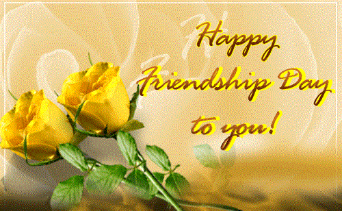 Friendship Day 