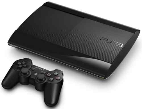 Sony PlayStation 3 Versi Baru Diluncurkan