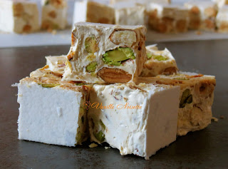 LE NOUGAT