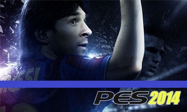 FIFA 14 VS PES 14