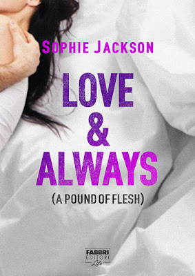 recensione love and always di sophie jackson