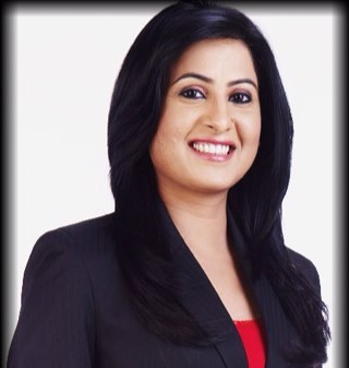Anchors List Female Male Of Abp News Channel With Full Biop