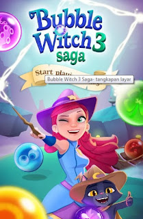 Bubble Witch Saga 3 Mod Apk v2.4.7 Full version