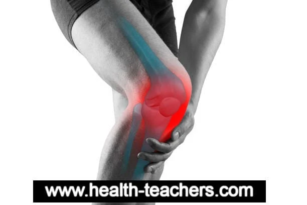 Joint pain and swelling - Health-Teachers