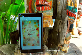 The Artisan Heart by Dean Mayes | A Book Review by iamnotabookworm!
