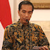 Presiden Jokowi Minta Ulama Memberikan Nasehat Sejuk