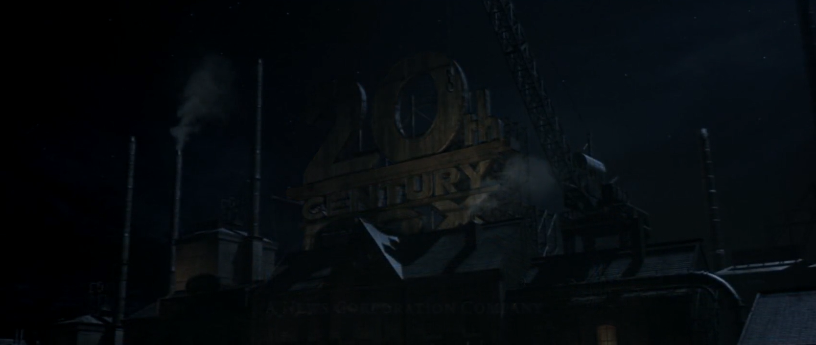 20th Century Fox logo (1981, 1935 fanfare) 