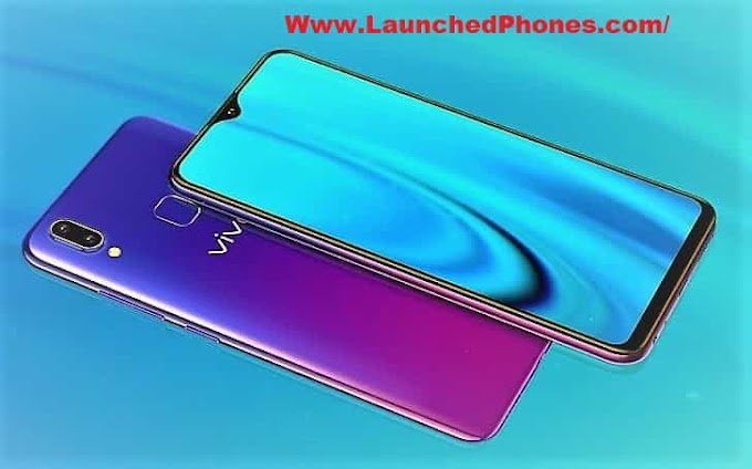 Vivo Y93 Launched in India with different SoC