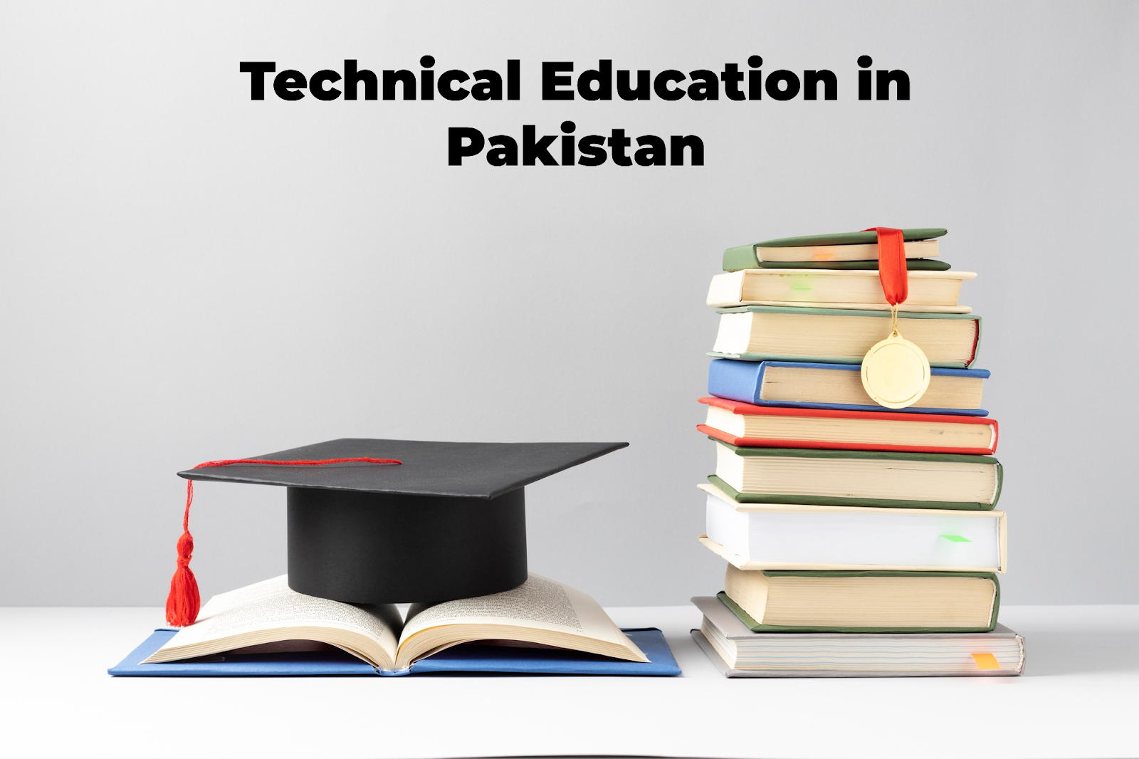 technical education in pakistan essay