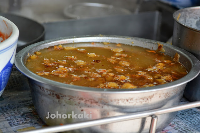 Teochew-Kway-Teow-Soup-小李粿条-Taman-Pelangi-Johor-Bahru