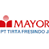 PT Tirta Fresindo Jaya (Mayora Group)