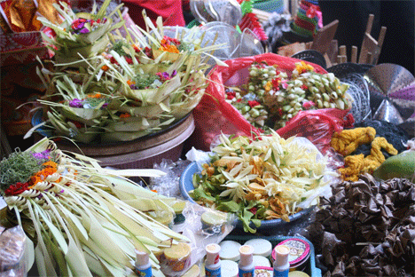 ubud market