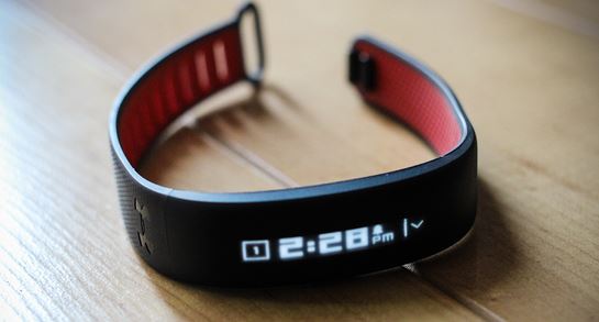 Under Armour Band, Best for Ecosystem