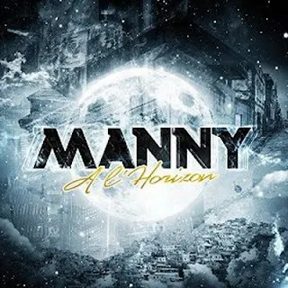 Manny - A L’horizon (2016) WAV