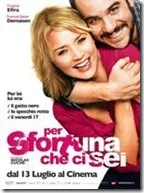 Per sfortuna che ci sei
