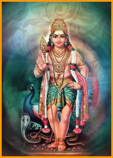 kartikeya photo